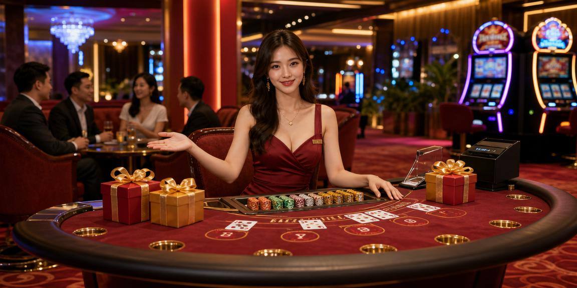 ao88vn1 Studio và nhà cung cấp có mặt trong sảnh